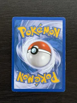 Mankey 112/147 Reverse Holo Supreme Victors Pokemon Card - Image 2