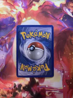 Rayquaza 26/110 Delta Species Non Holo Rare EX Holon Phantoms Pokemon Card - Image 2