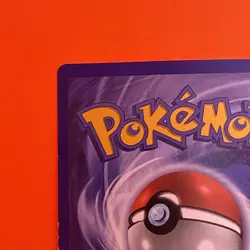 Pokemon TCG - Jigglypuff - Black Star Promo Card 7 - WOTC - LP ✨✨ - Image 4