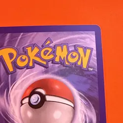Pokemon TCG - Jigglypuff - Black Star Promo Card 7 - WOTC - LP ✨✨ - Image 5