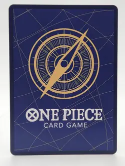 Monkey D. Luffy OP13-118 SEC Carrying on His Will - ONE PIECE Card Game Japanese - Image 2