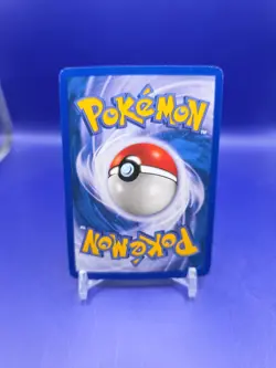 Remoraid - 105/147 - Pokemon Aquapolis Reverse Holo Card - Image 3