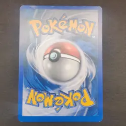 Pokemon TCG Karte - Pikachu DP16 - DP Black Star Promo - Image 4