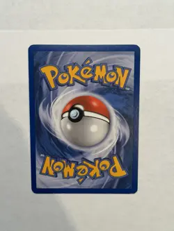 Pokemon TCG Sharpedo EX Deoxys Holo Card 104/107 - Image 2