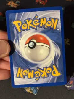Pokemon Cards Bagon 50/97 Inquest Gamer STAMPED Promo - (NM) - Image 4