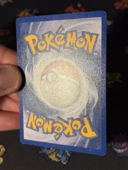 Pokemon Cards Bagon 50/97 Inquest Gamer STAMPED Promo - (NM) - Image 5