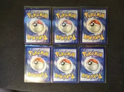 Pokemon TCG Trainer Card Set Ace Spec Holo Rare Near Mint - Image 2