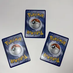 Jumbo Flareon, Jolteon & Vaporeon VMAX Oversized Pokemon Cards SWSH Promos - Image 5