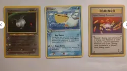Pre arranged Listing For Three Lots Of Pokemon Cards - Image 2