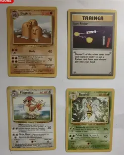 Pre arranged Listing For Three Lots Of Pokemon Cards - Image 3