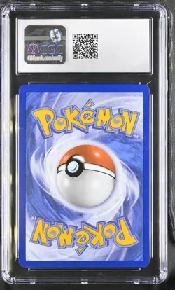 Bulbasaur Holo 2023 Pokemon Card Black Star PROMO 046 CGC 9 MINT SV Set - Image 2