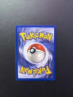 ARCANINE - Base Set 2 - 33/130 - Uncommon - Pokemon Card - Unlimited Ed NM p17 - Image 2
