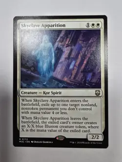 Skyclave Apparition Commander: Modern Horizons 3 Regular - Image 1