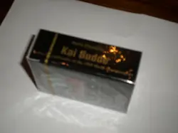 World Championship Deck - 1999 - Kai Budde - MTG Sealed - Magic the Gathering - Image 2