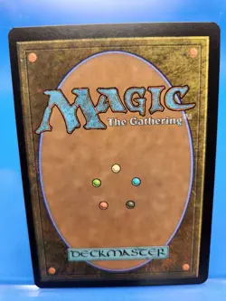 MTG Unlucky Cabbage Merchant PROMO 0003 Avatar The Last Airbender NM English - Image 2