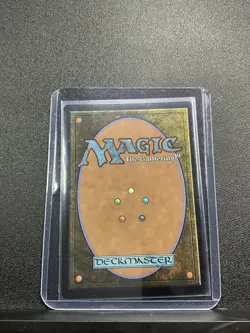 MTG Avatar: The Last Airbender Eternal Sol Ring #0316 Promo Showcase - Image 2