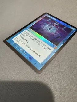Cyclonic Rift (Retro Frame) (Retro Foil) Ravnica Remastered Foil - Image 4