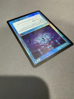 Cyclonic Rift (Retro Frame) (Retro Foil) Ravnica Remastered Foil - Image 5