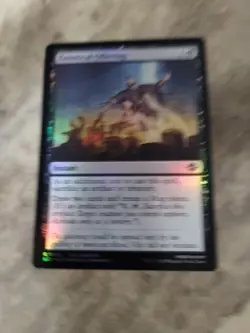 Fanatical Offering The Lost Caverns of Ixalan Foil - Image 1