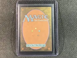 Elvish Vanguard - FOIL - Onslaught - Image 3