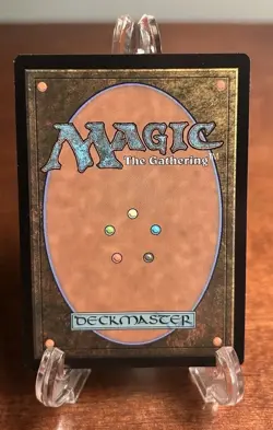 Indoraptor, the Perfect Hybrid (Borderless) Jurassic World Regular MTG LP Ixalan - Image 2