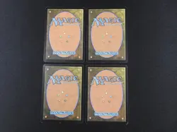 4x Desperate Ritual HP [Champions of Kamigawa] Mtg Magic Free Tracking! - Image 2