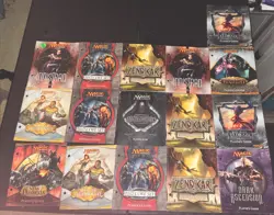 Magic the Gathering Players Guide Collection + Promotional Material! - 16 Total - Image 1