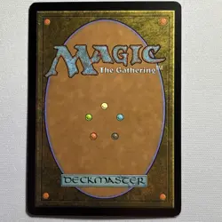 MTG Foil Swords To Plowshares FNM Promo 2 Of 2 - Image 4