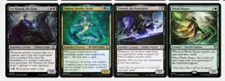 Muldrotha, the Gravetide Deck Commander/EDH MTG Magic The Gathering - Image 5