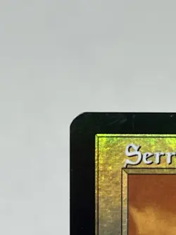 Serra Avatar Junior Series Promos Foil - Image 3
