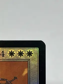 Serra Avatar Junior Series Promos Foil - Image 4