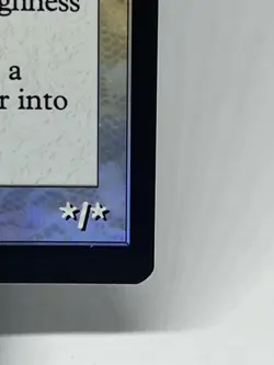 Serra Avatar Junior Series Promos Foil - Image 5