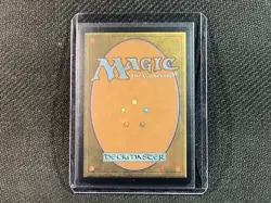 Caltrops - FOIL 7th Edition - MTG - Image 3