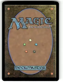 MTG Eidolon Of Blossoms NM The List Reprints (Mystery Boosters) - Image 2