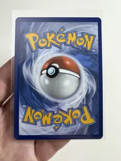 Mega Absol ex Full Art Ultra Rare 161/132 Pokemon Mega Evolution English NM - Image 2