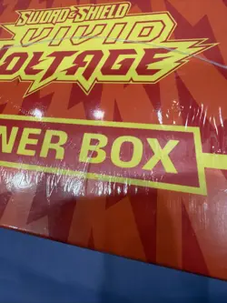 Pokemon TCG - Vivid Voltage Elite Trainer Box - ETB - BRAND NEW / FACTORY SEALED - Image 5