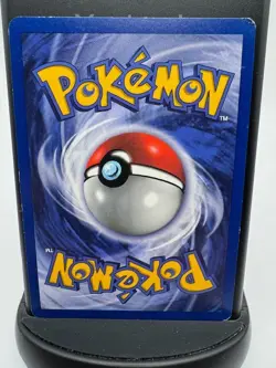 Pokemon TCG - Jungle - Mr.Mime #22/64 (1st Edition) - Image 2