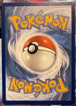 Arven’s Mabosstiff ex SIR Destined Rivals 235/182 NM Pokemon - Image 2