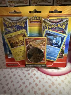 Pokemon 2-Pack Blister Silver Tempest and Astral Radiance - Image 1