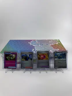 Pokemon TCG Prismatic Evolutions Super Premium Collection Box! NO PACKS NO PROMO - Image 3