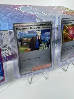 Pokemon TCG Prismatic Evolutions Super Premium Collection Box! NO PACKS NO PROMO - Image 4