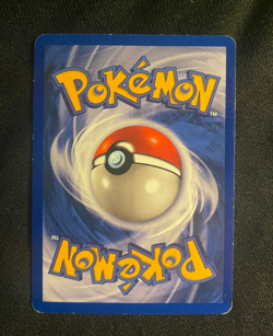 Omanyte 52/62 Pokemon Fossil-Unlimited Edition Regular (MP) - Image 2