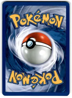 2000 Neo - Genesis Totodile #2 Basic/Common #81 1st edition - Image 2