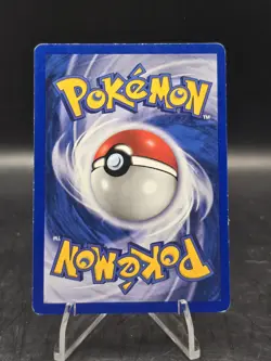 Pokemon TCG Cyndaquil 57/111 1st Edition Neo Genesis Regular Common LP - Image 2