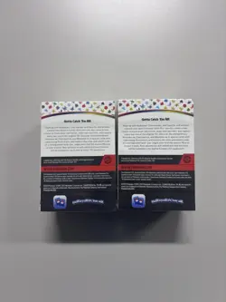 Pokemon TCG Scarlet & Violet 151 Booster Bundle Lot Of 2 Sealed Bundles - Image 3