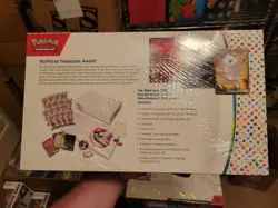 Pokemon TCG Scarlet & Violet 151 Ultra Premium Collection Box UPC - Sealed 820650855412 - Image 3