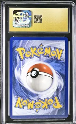 Litleo 139/132 Pokemon Mega Evolution Holo Illustration Rare CGC 10 PRISTINE - Image 2