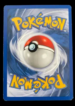 Cyndaquil #56 1st Edition - Neo Genesis - Moderately Played Pokemon TCG - Image 2