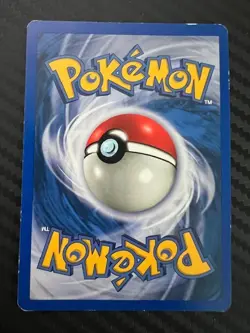 Pokemon TCG 1st Edition Neo Revelation Chinchou 42/64 LP - Image 2