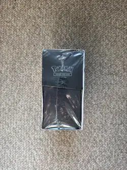 Pokemon TCG Scarlet & Violet Paldea Evolved Elite Trainer Box ETB Factory Sealed - Image 5